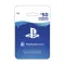 Sony PlayStation Greece 50€ GR Ηλεκτρονική Άδεια