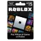 Roblox 15 EUR Ηλεκτρονική Άδεια