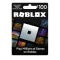 Roblox 100 EUR Ηλεκτρονική Άδεια