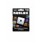 Roblox 10 USD Ηλεκτρονική Άδεια