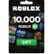 Roblox 10,000 Robux