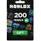 Roblox 200 Robux