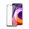 5D Full Glue Ceramic Glass - for Samsung Galaxy S20 black