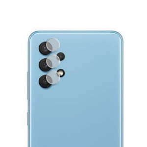 Mocolo - Full Clear Camera Glass - Samsung Galaxy A13 4G - Transparent