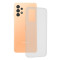 Techsuit - Clear Silicone - Samsung Galaxy A13 4G - Transparent