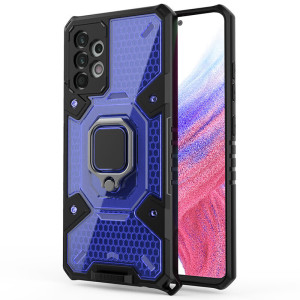 Techsuit - Honeycomb Armor - Samsung Galaxy A53 5G - Blue