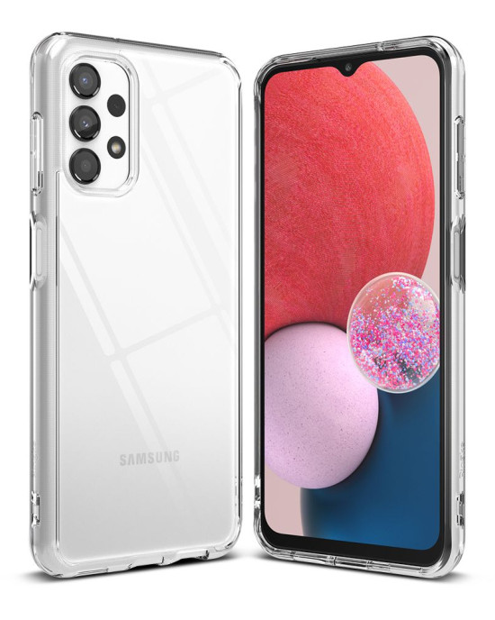 Ringke - Fusion - Samsung Galaxy A13 4G - Clear