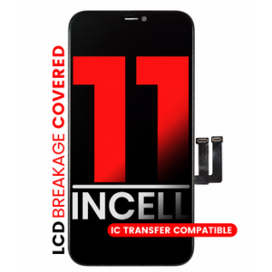 Οθόνη LCD Incell XO7  για iPhone 11