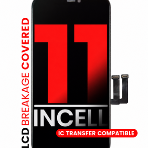 Οθόνη LCD Incell XO7  για iPhone 11