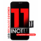 Οθόνη LCD Incell XO7  για iPhone 11