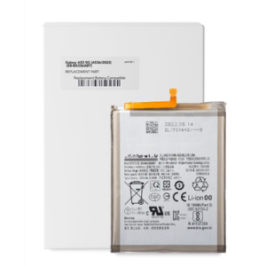 Samsung Galaxy A33 5G / A53 5G Αυθεντική Μπαταρία EB-BA536ABY 5000mAh Service Pack