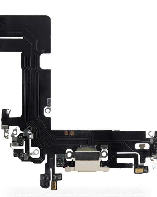 Flex Φόρτισης για iPhone 13 (Aftermarket Plus)