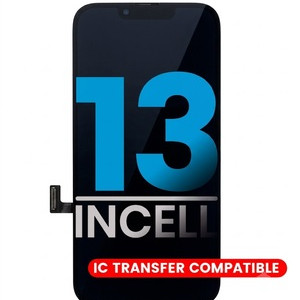 Οθόνη LCD Incell (AQ7) για iPhone 13