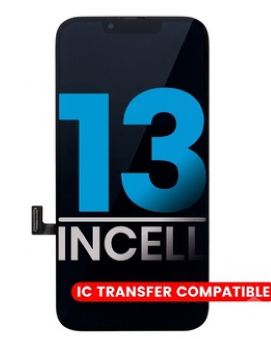 Οθόνη LCD Incell (AQ7) για iPhone 13