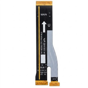 Main Flex Cable για Samsung A525F (A52 4G) / A526B (A52 5G) / A528B (A52s)