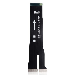 Main Flex Cable για Samsung Galaxy A53 5G SM-A536 (2022)