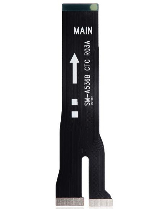 Main Flex Cable για Samsung Galaxy A53 5G SM-A536 (2022)