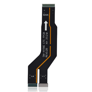 Flex Cable Συμβατό με Samsung Galaxy A15 (A155) / A15 5G (A156) 2023