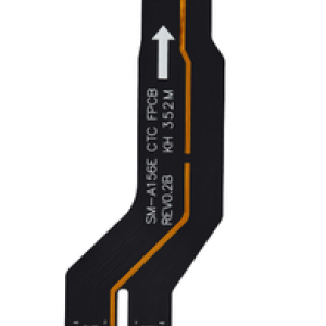 Flex Cable Συμβατό με Samsung Galaxy A15 (A155) / A15 5G (A156) 2023