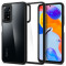 Spigen - Ultra Hybrid - Xiaomi Redmi Note 11 Pro 4G / Note 11 Pro 5G - Black