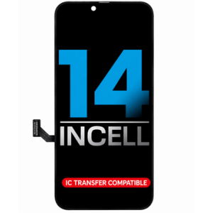 Οθόνη LCD Incell AQ7 για iPhone 14 με Touch Screen