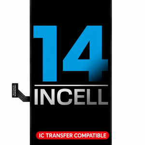 Οθόνη LCD Incell AQ7 για iPhone 14 με Touch Screen