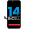 Οθόνη LCD Incell AQ7 για iPhone 14 με Touch Screen