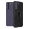 Techsuit - Silicone Shield - Samsung Galaxy S21 FE - Black