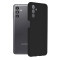 Techsuit - Soft Edge Silicone - Samsung Galaxy A13 5G / A04s - Black