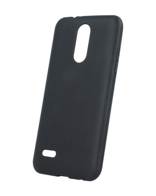 Matt TPU case for Samsung Galaxy A52 4G / A52 5G / A52S 5G black