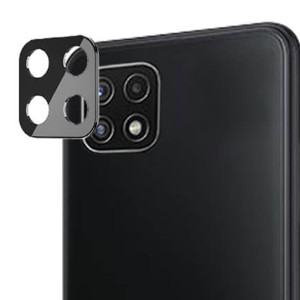 Mocolo - Silk HD PRO Camera Glass - Samsung Galaxy A22 4G / A22 5G / M22 4G - Black