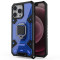 Techsuit - Honeycomb Armor - iPhone 13 Pro Max - Blue