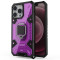 Techsuit - Honeycomb Armor - iPhone 13 Pro - Rose-Violet