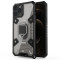 Techsuit - Honeycomb Armor - iPhone 12 Pro - Black