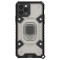 Techsuit - Honeycomb Armor - iPhone 11 Pro - Black