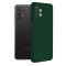 Techsuit - Soft Edge Silicone - Samsung Galaxy A32 5G - Dark Green