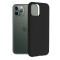 Techsuit - Soft Edge Silicone - iPhone 11 Pro - Black
