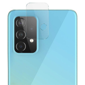 Mocolo - Full Clear Camera Glass - Samsung Galaxy A72 4G / A72 5G - Transparent