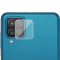 Mocolo - Full Clear Camera Glass - Samsung Galaxy A12 / A12 Nacho - Transparent