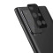 Mocolo - Silk HD PRO Camera Glass - Samsung Galaxy A51 4G - Black