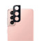 Mocolo - Silk HD PRO Camera Glass - Samsung Galaxy S21 5G / S21 Plus 5G - Black
