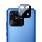 Mocolo - Silk HD PRO Camera Glass - Xiaomi Redmi 10C - Black