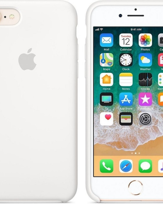Θήκη Apple iphone 7 / 8 / se 2020 mqgl2zm/a original seal