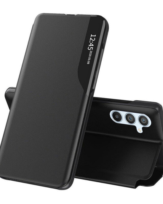 Techsuit - eFold Series - Samsung Galaxy A54 - Black