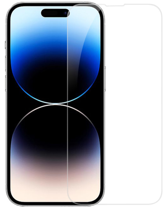 Nillkin - Amazing H - iPhone 14 Pro - Transparent
