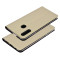 Techsuit - Soft Book - Samsung Galaxy A20S - Gold