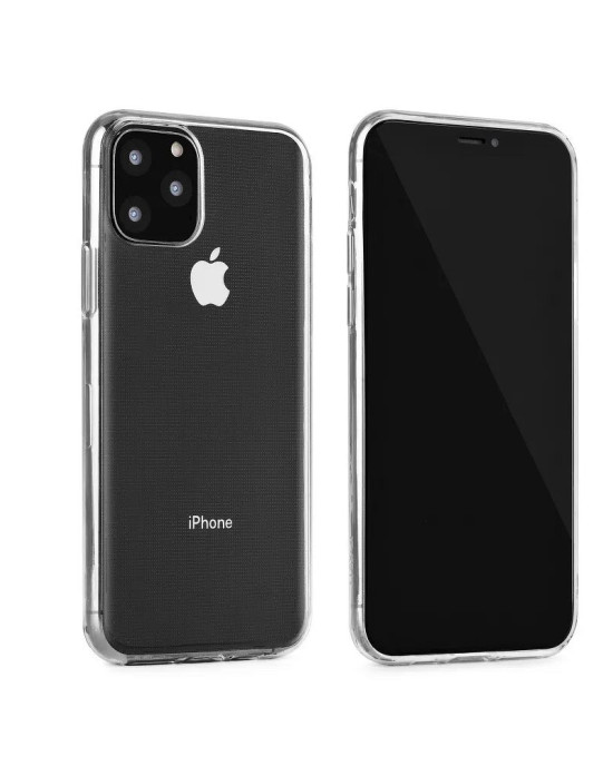 BACK CASE ULTRA SLIM 0,5 mm for SAMSUNG A15 5G / A15 4G