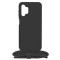 Techsuit - Crossbody Lanyard - Samsung Galaxy A13 4G - Black