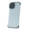 TPU mini bumpers with camera protection for iPhone 14 6,1" black