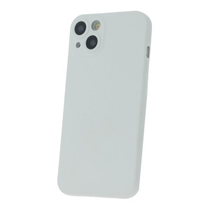 Matt TPU case for iPhone X / XS white